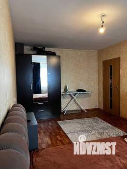 2-к квартира, вторичка, 60м2, 17/18 этаж