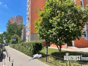 3-к квартира, вторичка, 72м2, 11/17 этаж