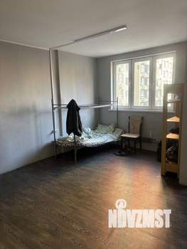 1-к квартира, вторичка, 33м2, 8/25 этаж
