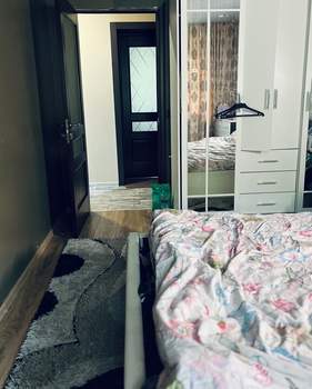 2-к квартира, вторичка, 44м2, 1/5 этаж