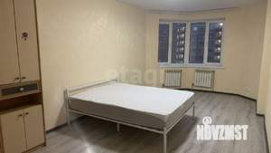 1-к квартира, вторичка, 44м2, 12/21 этаж