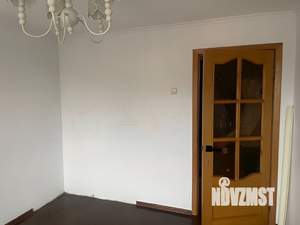 4-к квартира, вторичка, 61м2, 5/5 этаж