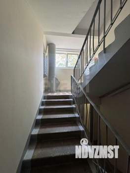 2-к квартира, вторичка, 45м2, 4/9 этаж