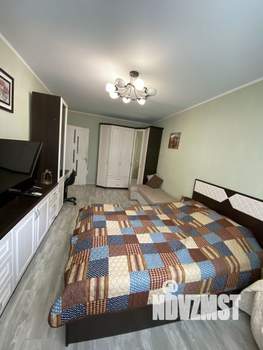 2-к квартира, вторичка, 42м2, 2/9 этаж