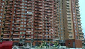 2-к квартира, вторичка, 56м2, 14/25 этаж