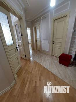 3-к квартира, вторичка, 85м2, 6/25 этаж