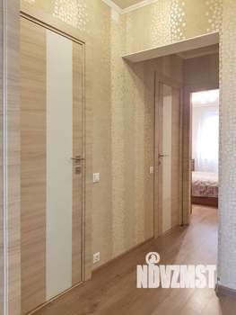 2-к квартира, вторичка, 58м2, 8/25 этаж