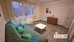 2-к квартира, вторичка, 56м2, 16/22 этаж