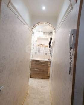 2-к квартира, вторичка, 45м2, 2/5 этаж