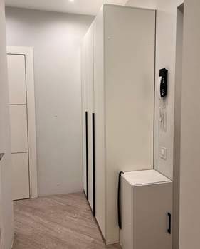 1-к квартира, вторичка, 36м2, 10/17 этаж