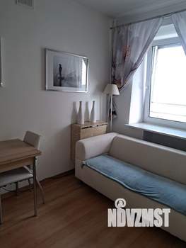 1-к квартира, вторичка, 34м2, 8/14 этаж