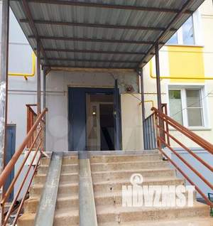 2-к квартира, вторичка, 51м2, 3/9 этаж