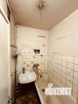 2-к квартира, вторичка, 42м2, 4/5 этаж