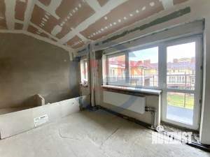 3-к квартира, вторичка, 104м2, 3/3 этаж