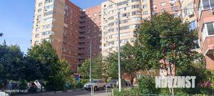 1-к квартира, вторичка, 46м2, 11/16 этаж
