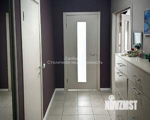 2-к квартира, вторичка, 47м2, 14/16 этаж