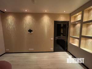 2-к квартира, вторичка, 52м2, 14/14 этаж
