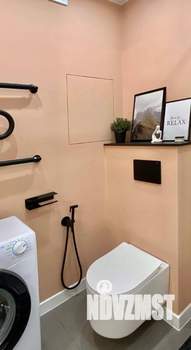 Студия квартира, вторичка, 24м2, 7/25 этаж