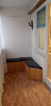 2-к квартира, вторичка, 56м2, 5/10 этаж