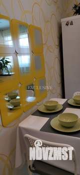 1-к квартира, вторичка, 41м2, 8/17 этаж