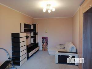 1-к квартира, вторичка, 48м2, 14/17 этаж