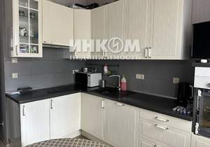 2-к квартира, вторичка, 62м2, 13/14 этаж