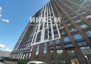 Студия квартира, вторичка, 27м2, 5/25 этаж