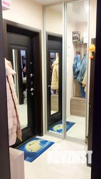 1-к квартира, вторичка, 39м2, 2/17 этаж