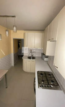 4-к квартира, вторичка, 61м2, 1/5 этаж