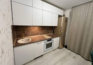 1-к квартира, вторичка, 39м2, 3/17 этаж