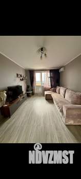 1-к квартира, вторичка, 37м2, 10/17 этаж