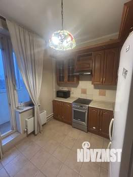 1-к квартира, вторичка, 39м2, 8/16 этаж