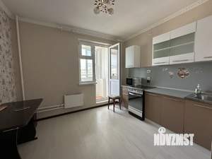 1-к квартира, вторичка, 42м2, 16/18 этаж