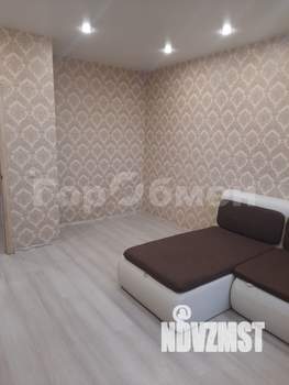 2-к квартира, вторичка, 55м2, 12/25 этаж