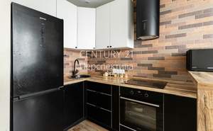 2-к квартира, вторичка, 56м2, 12/24 этаж