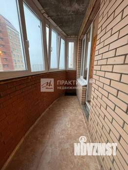 2-к квартира, вторичка, 64м2, 19/25 этаж