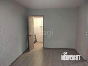 1-к квартира, вторичка, 32м2, 1/3 этаж