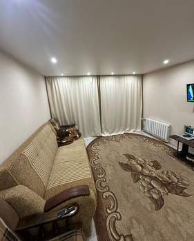 3-к квартира, вторичка, 61м2, 1/9 этаж