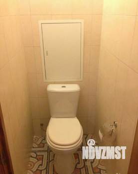 2-к квартира, вторичка, 52м2, 12/17 этаж