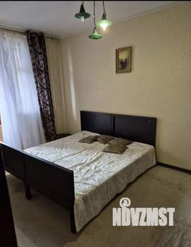 2-к квартира, вторичка, 52м2, 10/14 этаж