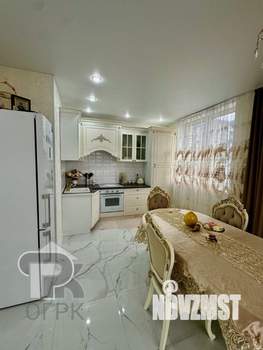 2-к квартира, вторичка, 58м2, 16/18 этаж