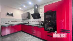 3-к квартира, вторичка, 91м2, 13/24 этаж