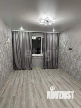 1-к квартира, вторичка, 33м2, 1/9 этаж