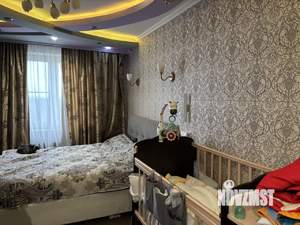 2-к квартира, вторичка, 57м2, 12/12 этаж