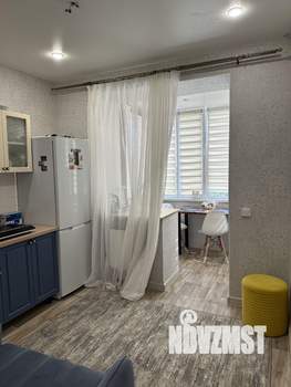 1-к квартира, вторичка, 37м2, 2/28 этаж