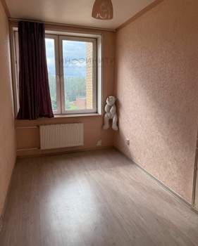 2-к квартира, вторичка, 41м2, 5/17 этаж