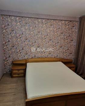 Студия квартира, вторичка, 23м2, 1/6 этаж