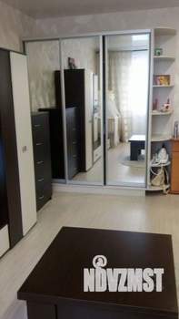 1-к квартира, вторичка, 39м2, 2/17 этаж