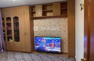 2-к квартира, вторичка, 64м2, 14/17 этаж