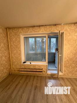 1-к квартира, вторичка, 34м2, 3/9 этаж